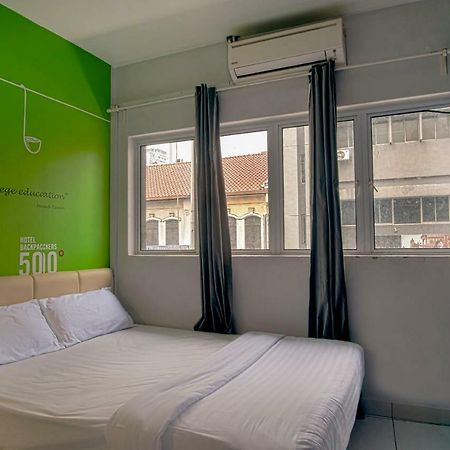 Hotel Cape Town Kl Kuala Lumpur Buitenkant foto