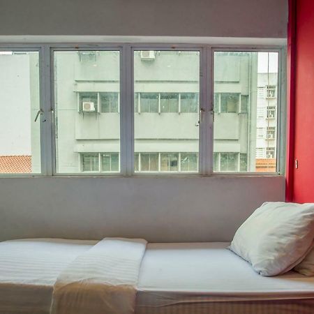 Hotel Cape Town Kl Kuala Lumpur Buitenkant foto