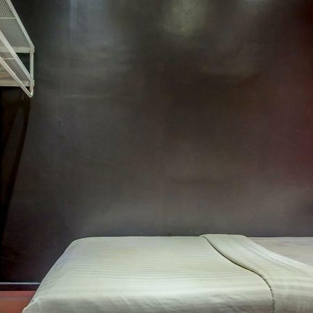 Hotel Cape Town Kl Kuala Lumpur Buitenkant foto